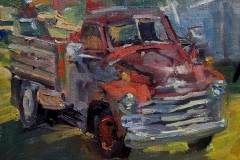 Victor's Truck
