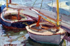 Skiffs