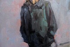 Standing